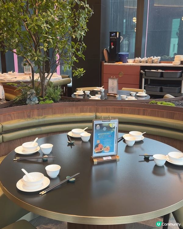 乳鴿一送一🤤啟德中菜！早市下午茶8折！