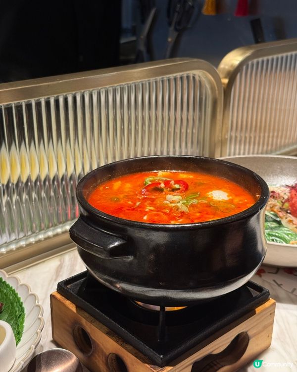 西營盤Oppa韓國美食🤩