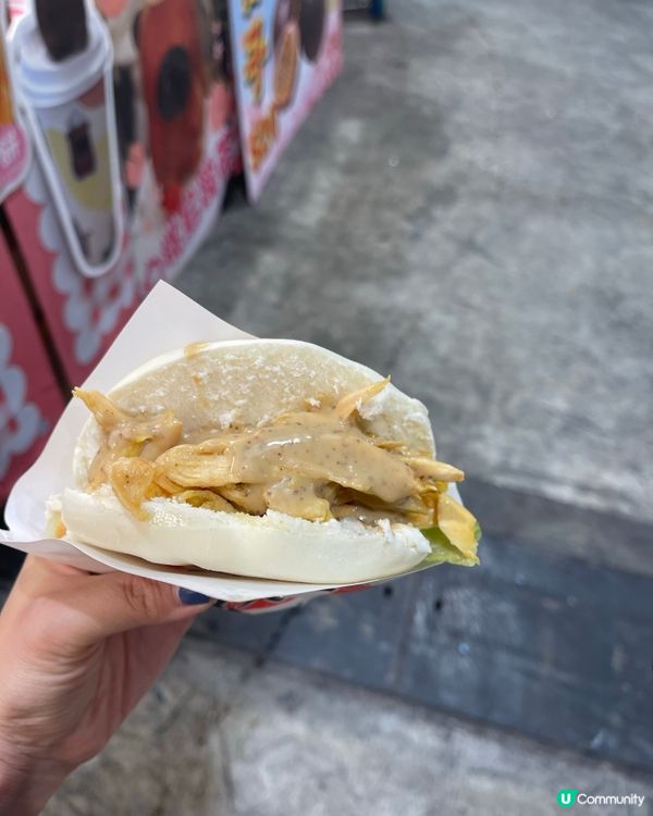 美食博覽完滿結束