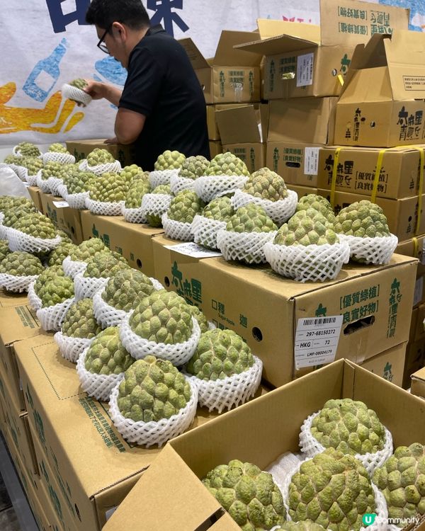 美食博覽完滿結束