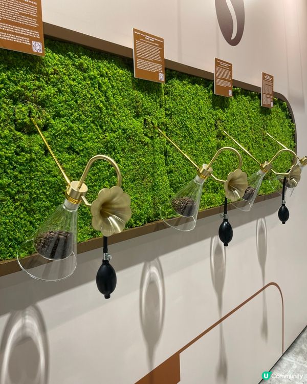 美食博覽完滿結束