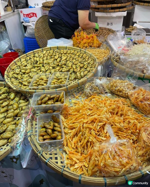 美食博覽完滿結束