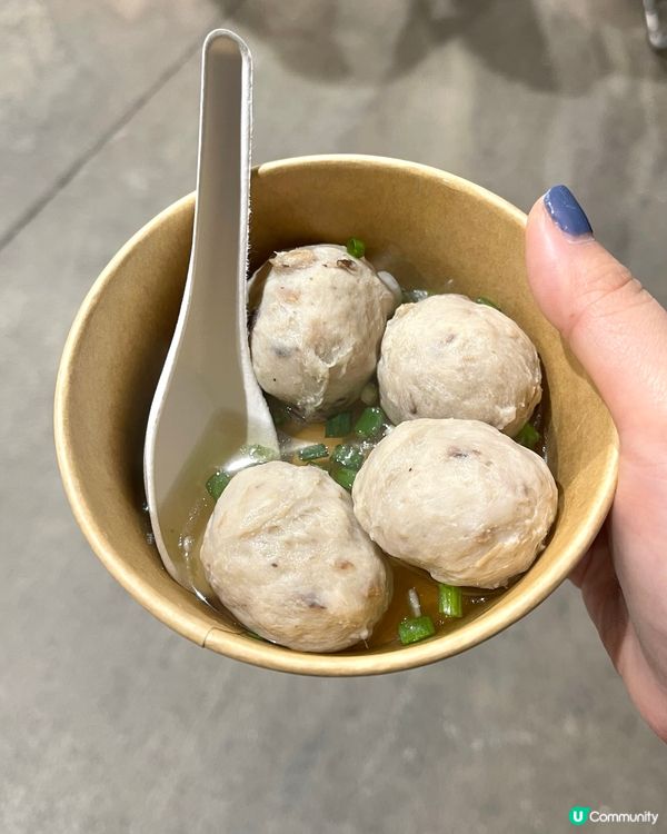 美食博覽完滿結束