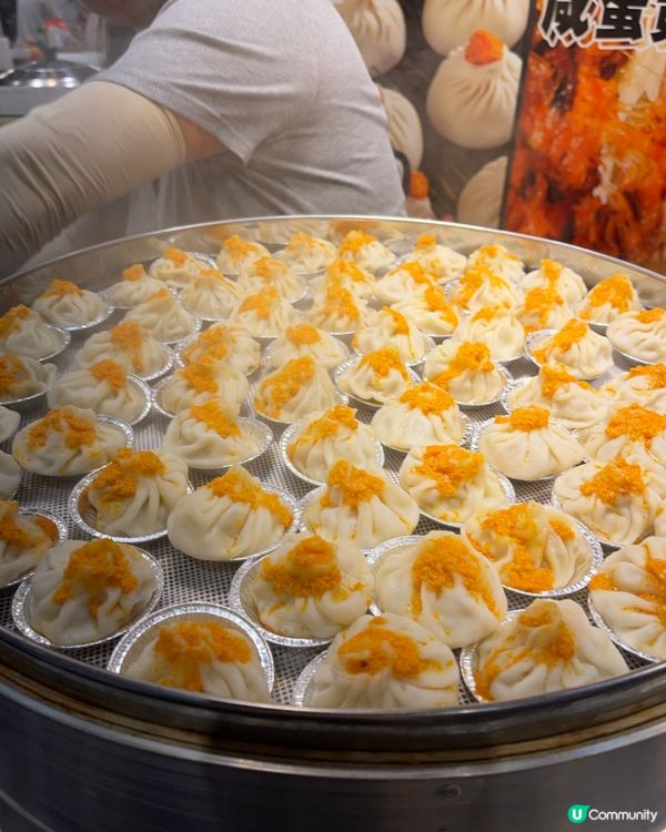 美食博覽完滿結束