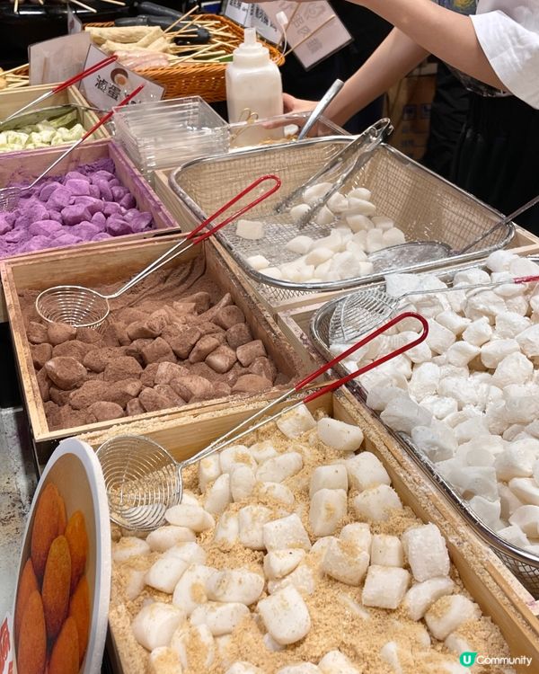 美食博覽完滿結束