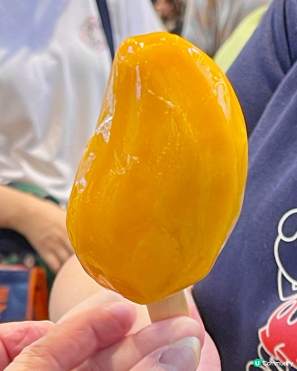 美食博覽完滿結束