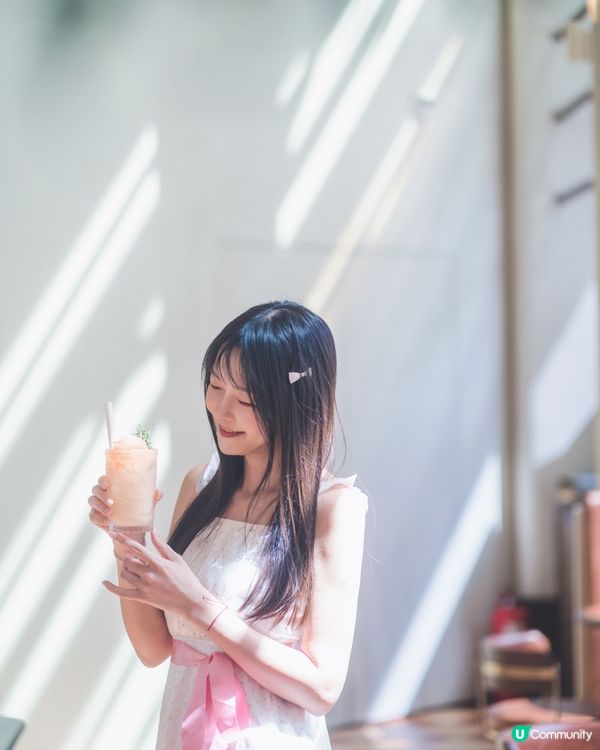 以木化石為主題的咖啡店