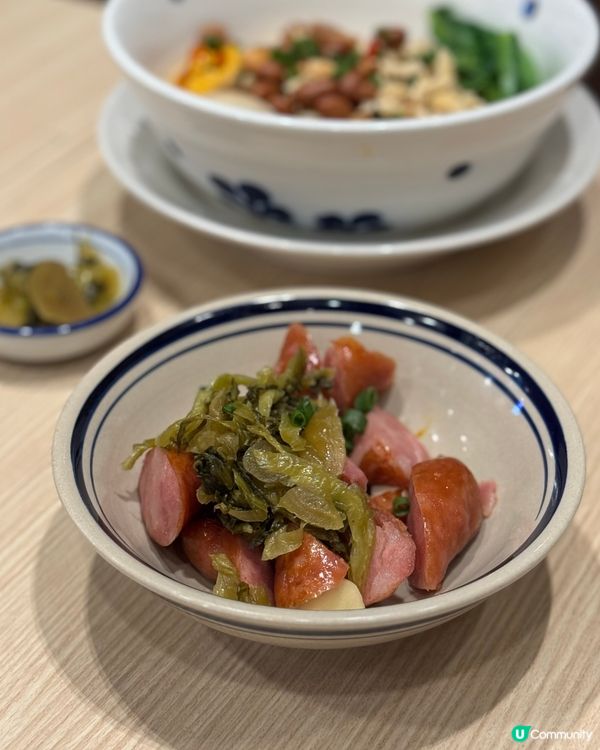 灣仔台式料理🤤！限定朱古力捏捏杯🍫