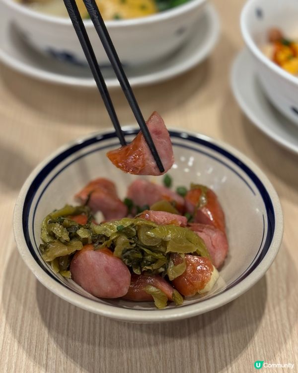 灣仔台式料理🤤！限定朱古力捏捏杯🍫