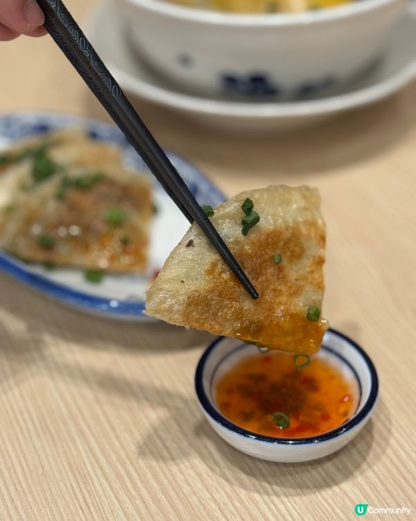 灣仔台式料理🤤！限定朱古力捏捏杯🍫