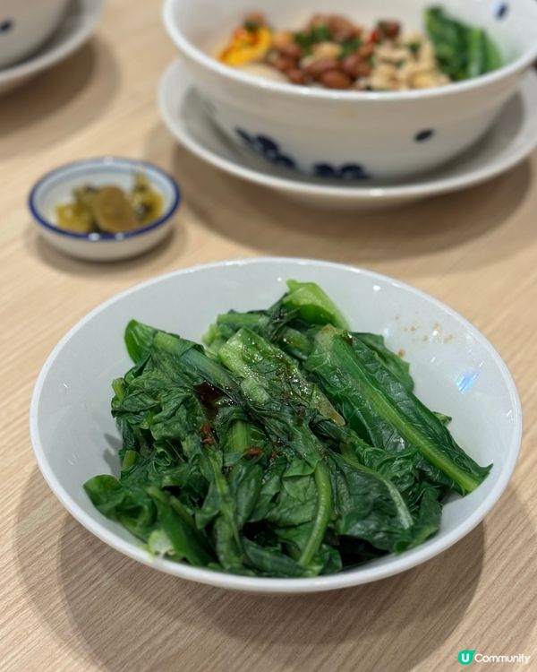 灣仔台式料理🤤！限定朱古力捏捏杯🍫