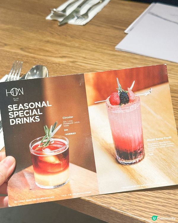 尖咀希慎都有！木系Cafe🧀炸魚柳超正🤤