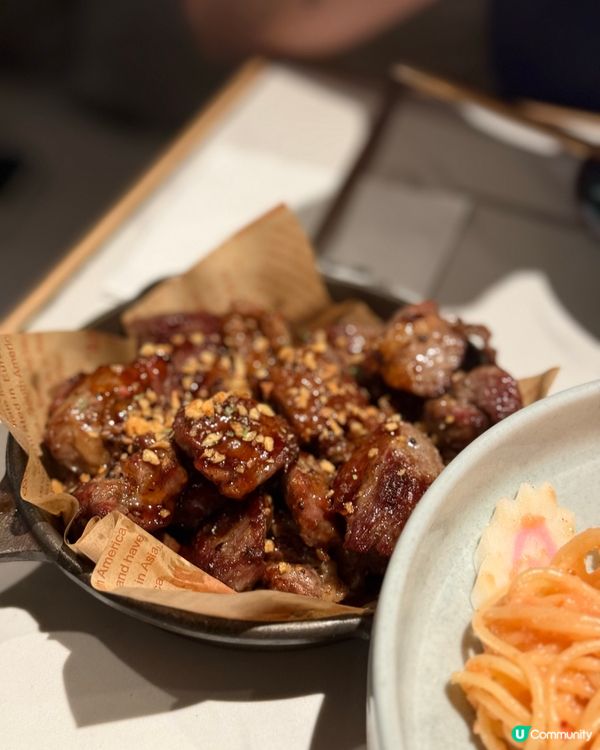 【旺角牧羊少年二人餐😋！牛柳超正🤤】