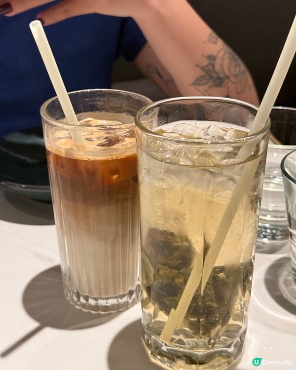 【旺角牧羊少年二人餐😋！牛柳超正🤤】