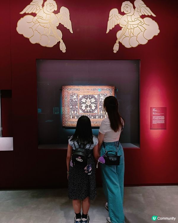 莫臥兒王朝瑰寶展覽！帶你穿越時空 🤩