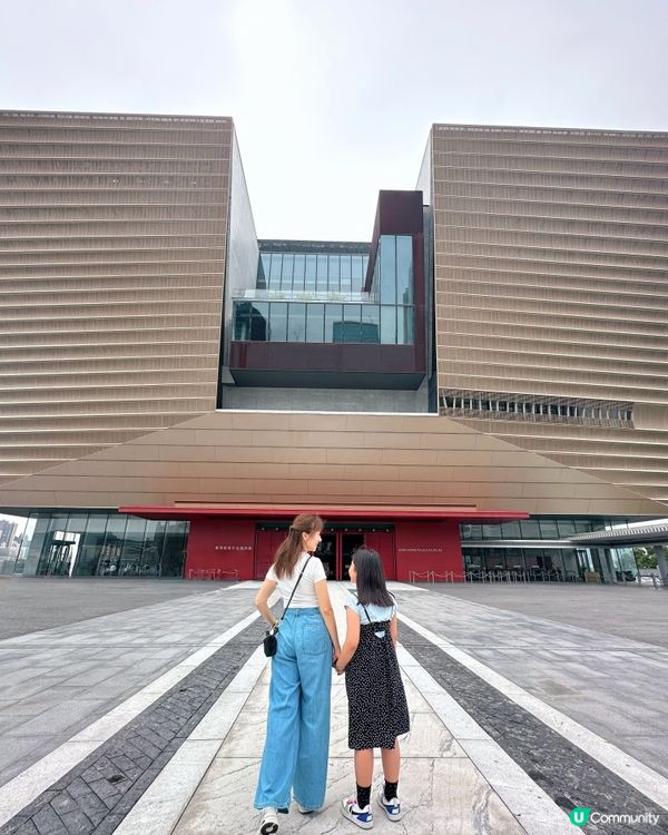 莫臥兒王朝瑰寶展覽！帶你穿越時空 🤩