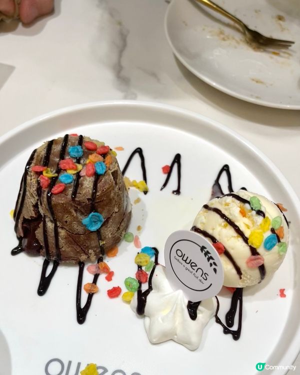 噢… 暈😵‍💫