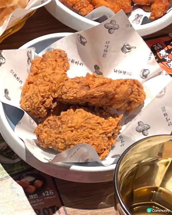 沙嗲王必食推介！😋白咖哩豬扒飯🤤、蟹粉豆腐鍋！🦀🍚