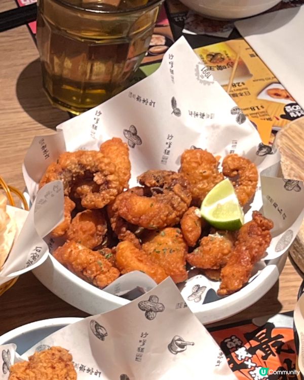 沙嗲王必食推介！😋白咖哩豬扒飯🤤、蟹粉豆腐鍋！🦀🍚