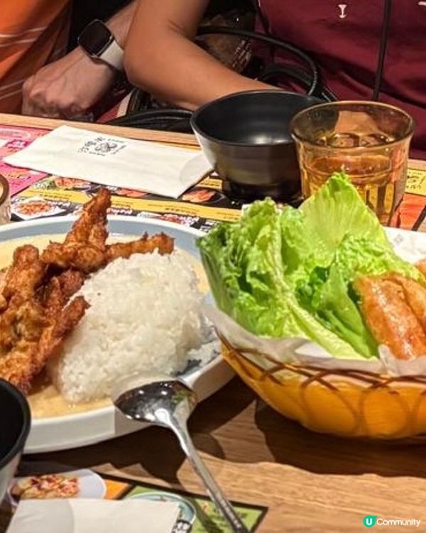 沙嗲王必食推介！😋白咖哩豬扒飯🤤、蟹粉豆腐鍋！🦀🍚