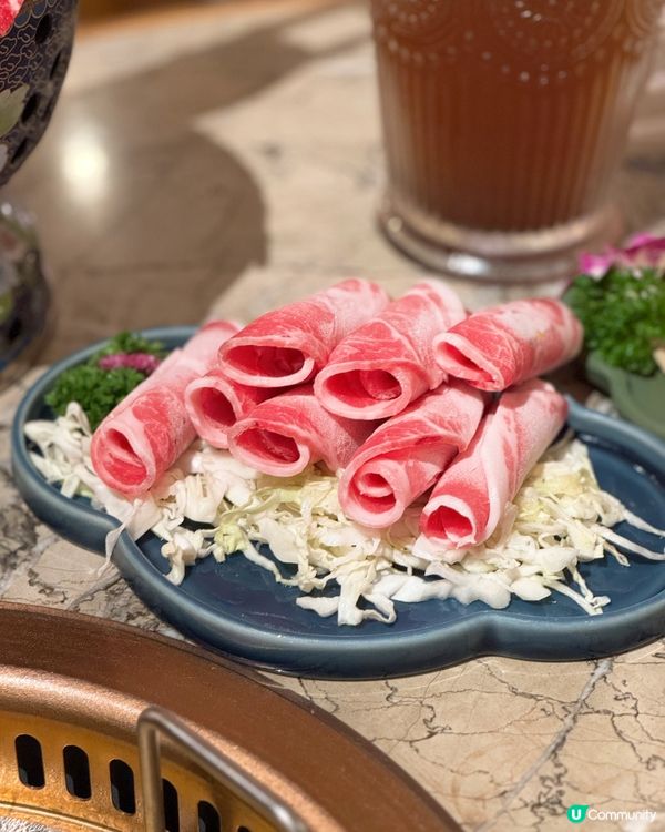 【荃灣 ✦ 🌸精緻感滿滿火鍋🍲🔥🥢】