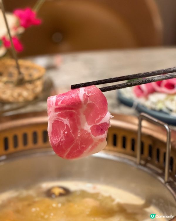 【荃灣 ✦ 🌸精緻感滿滿火鍋🍲🔥🥢】