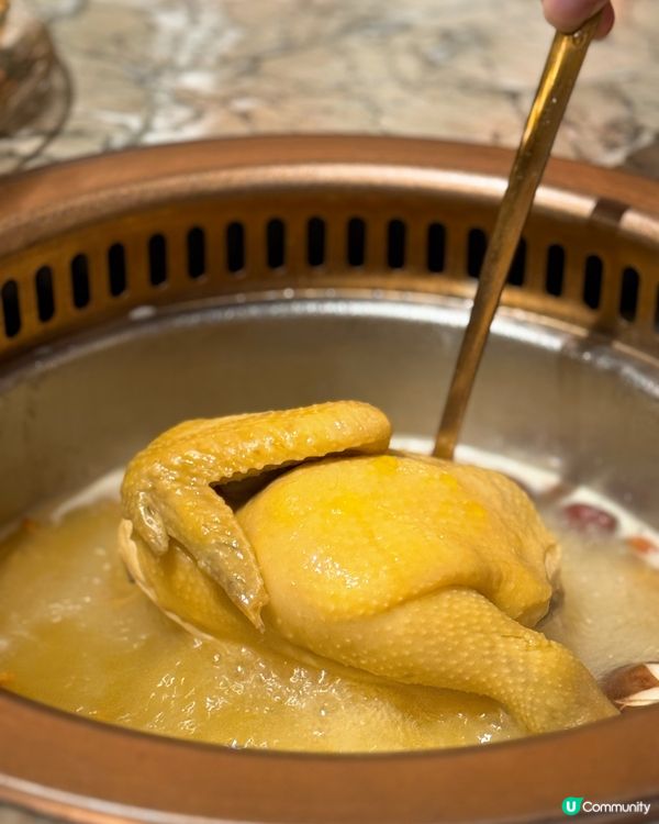 【荃灣 ✦ 🌸精緻感滿滿火鍋🍲🔥🥢】