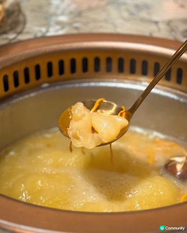 【荃灣 ✦ 🌸精緻感滿滿火鍋🍲🔥🥢】