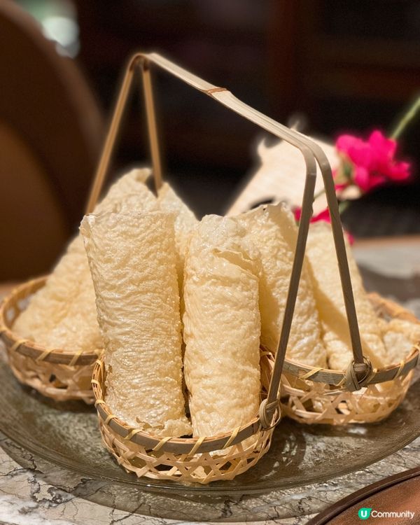 【荃灣 ✦ 🌸精緻感滿滿火鍋🍲🔥🥢】