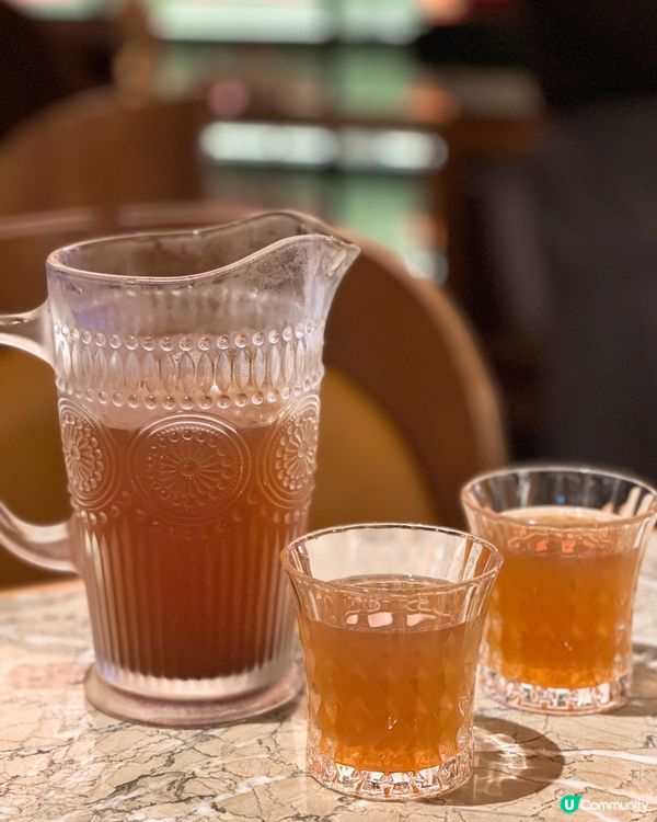 【荃灣 ✦ 🌸精緻感滿滿火鍋🍲🔥🥢】