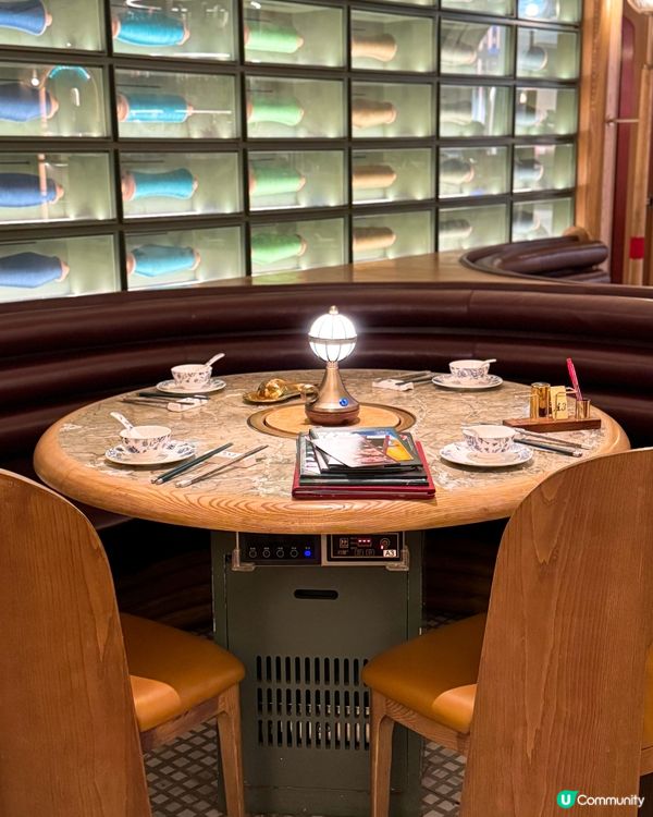 【荃灣 ✦ 🌸精緻感滿滿火鍋🍲🔥🥢】