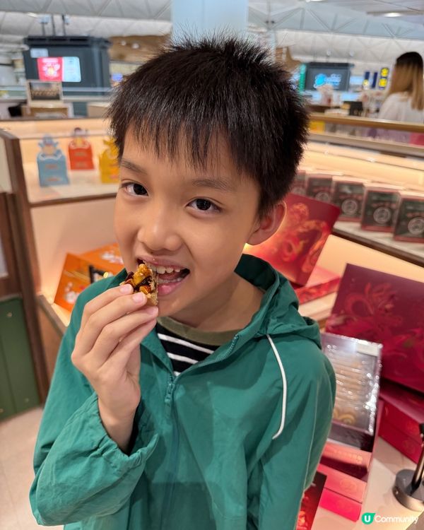 【 ｢望月｣第一間實體店正式開幕 】