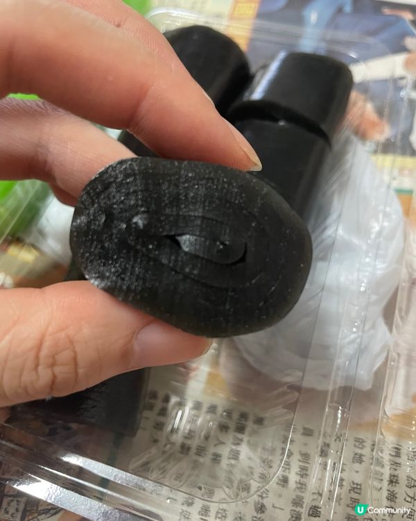 西九foodcourt 小店笑口祖~中式甜品大PK