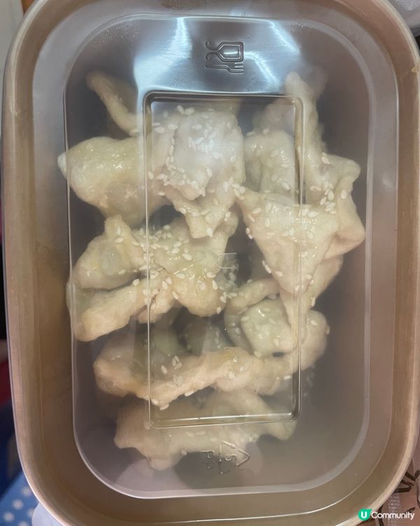 西九foodcourt 小店笑口祖~中式甜品大PK