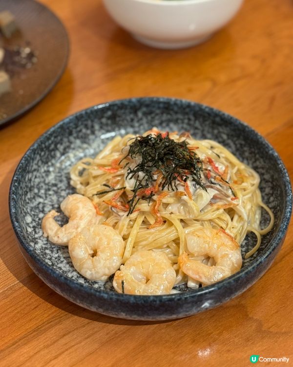 佐敦寺廟風Cafe⛩️！必試超鬆軟梳乎厘🥞！