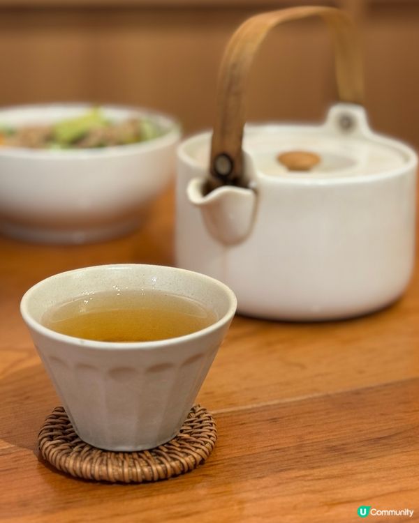 佐敦寺廟風Cafe⛩️！必試超鬆軟梳乎厘🥞！