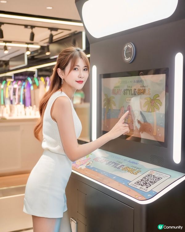 Facesss夏日美妍賞，期間限定優惠🛍️