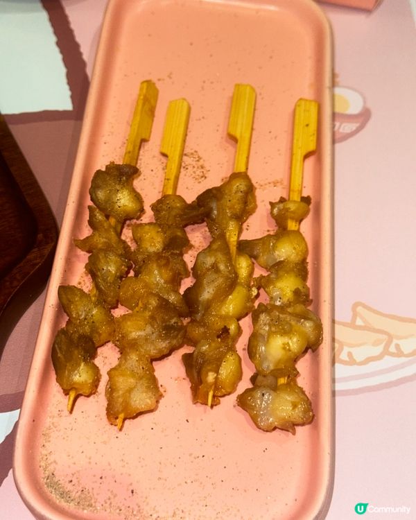 特製冷麵消暑🤤！拉麵豬頸肉勁正😋！