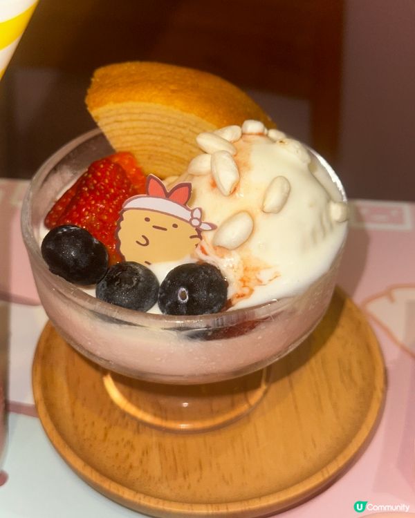 特製冷麵消暑🤤！拉麵豬頸肉勁正😋！