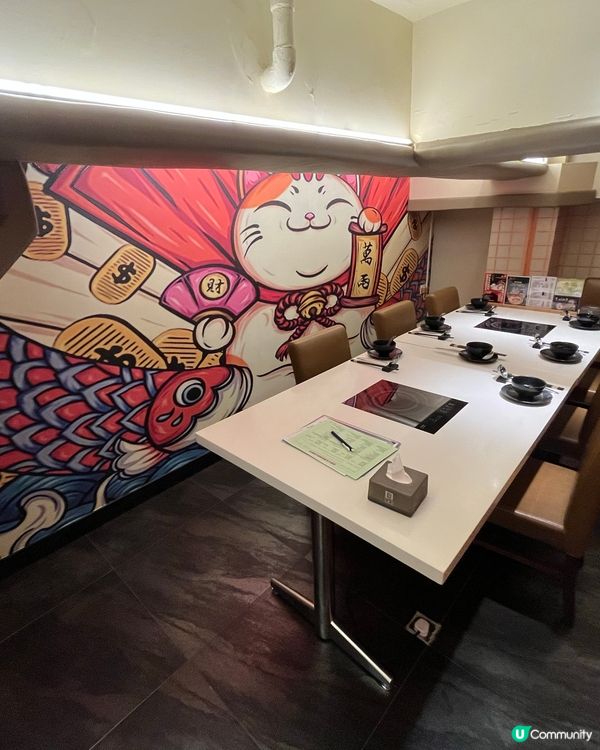 [勞蘇食]刺身無得輸🫶🏻