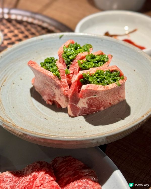 旺角T.O.P.高級韓式烤肉店🇰🇷🔥🍖