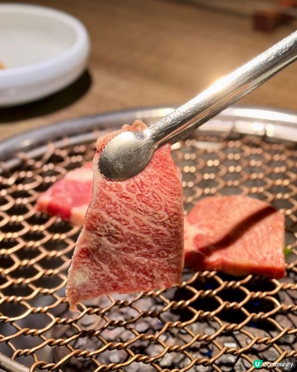 旺角T.O.P.高級韓式烤肉店🇰🇷🔥🍖