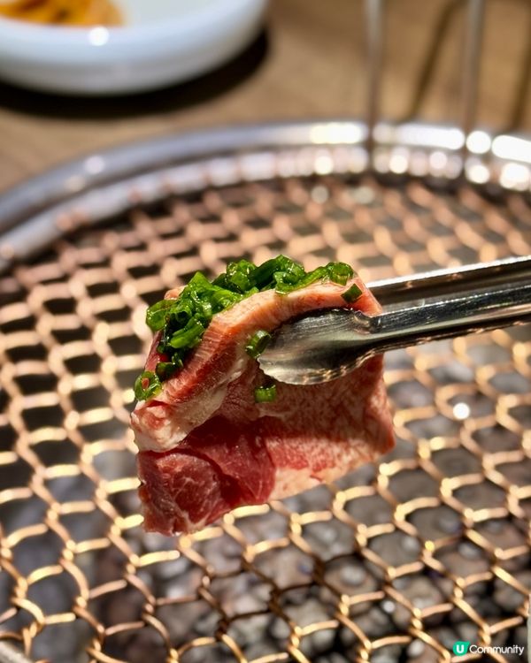 旺角T.O.P.高級韓式烤肉店🇰🇷🔥🍖