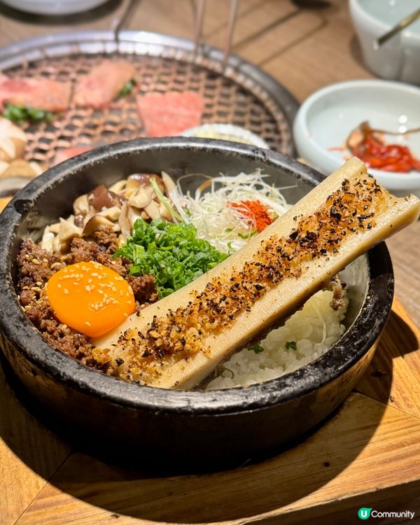 旺角T.O.P.高級韓式烤肉店🇰🇷🔥🍖