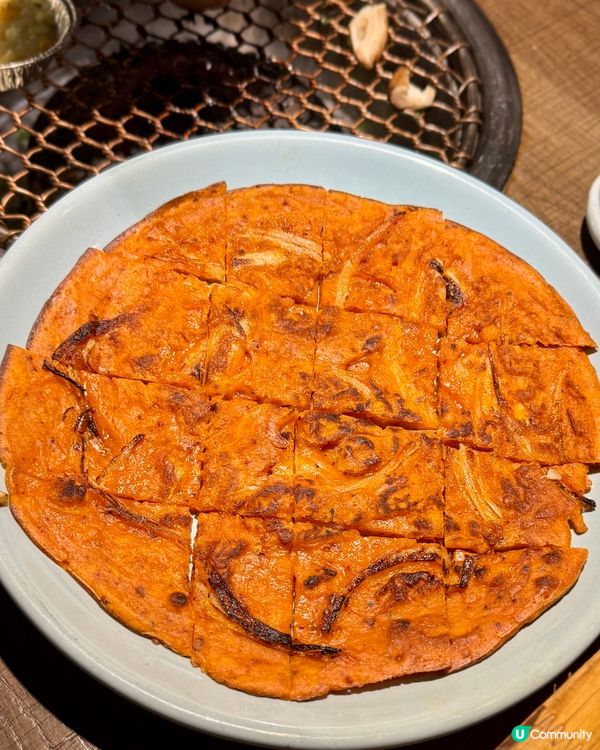 旺角T.O.P.高級韓式烤肉店🇰🇷🔥🍖