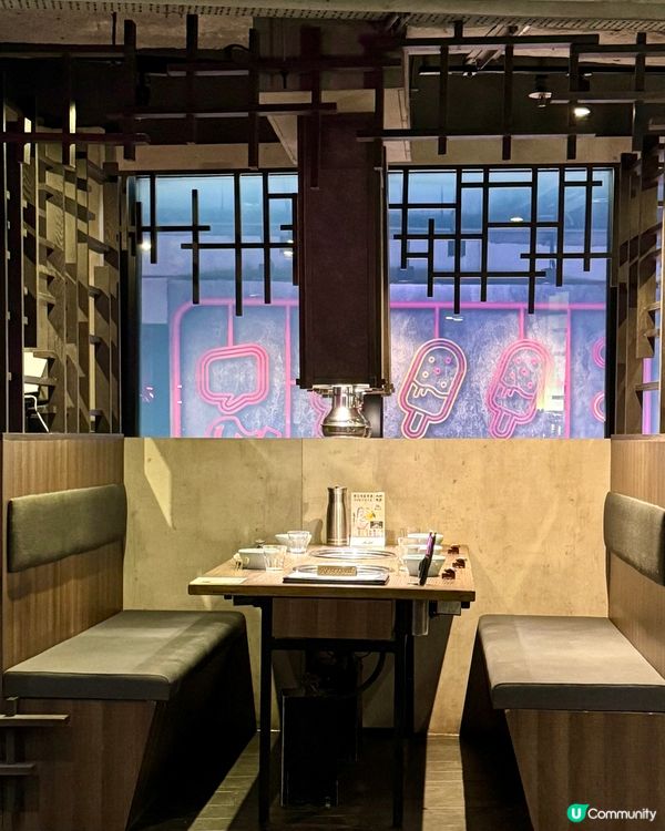 旺角T.O.P.高級韓式烤肉店🇰🇷🔥🍖