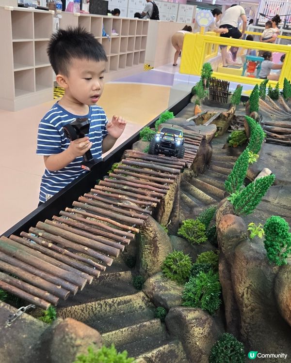 北角新店開張！送2大1小入場門票！