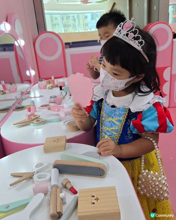 北角新店開張！送2大1小入場門票！