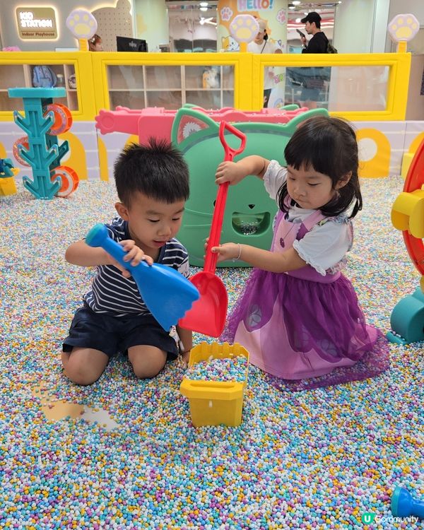 北角新店開張！送2大1小入場門票！