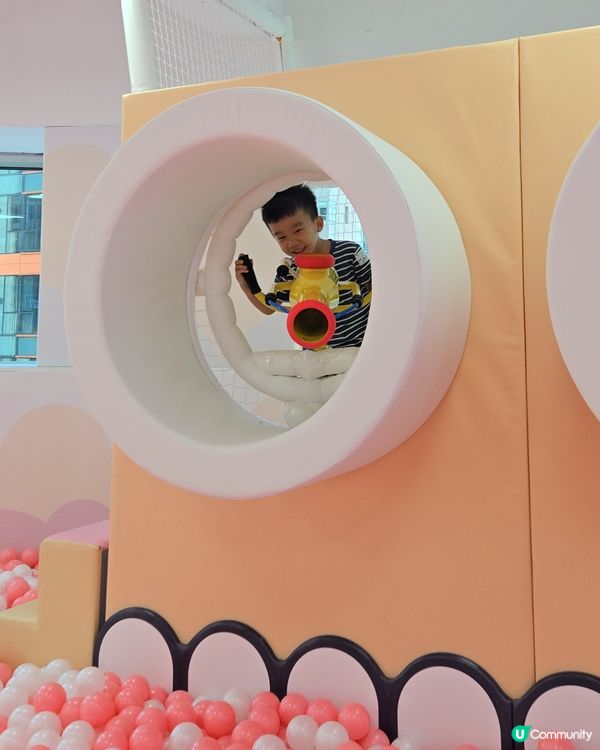 北角新店開張！送2大1小入場門票！